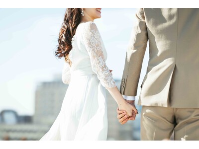 【2月限定】オートクチュールドレスを次の花嫁へ--世界的ブランドのインポートドレス約30着を特別価格で販売する「お譲りドレス会」開催