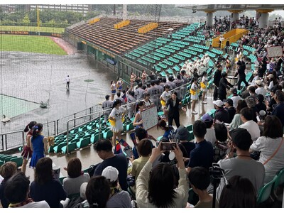 【8月6日(木)開幕】全国9大学が新潟に集結。学生が創る「第12回次世代育成大学野球サマーリーグ」が開催