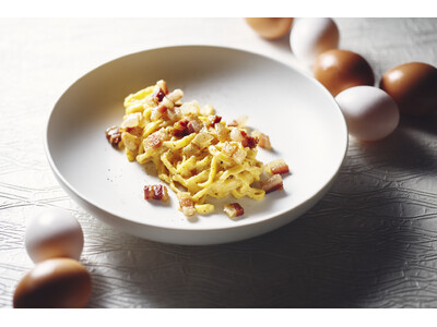 【ホテルインディゴ東京渋谷】月ごとに巡るイタリア美食の旅：ローマ・フィレンツェ・ピエモンテを旅するように味わう3ヵ月限定特別コース