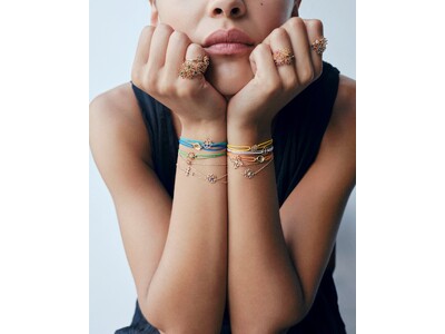 MELLERIO「ホリデーセレクション 2025」