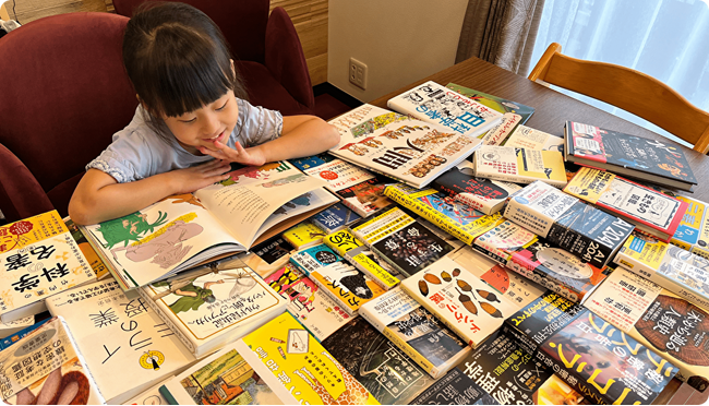 プレスリリース「ルビフル本フェア開催で、全ふりがなつきの科学雑誌『Newton』別冊シリーズなどの販売冊数、前年比26%向上」のイメージ画像