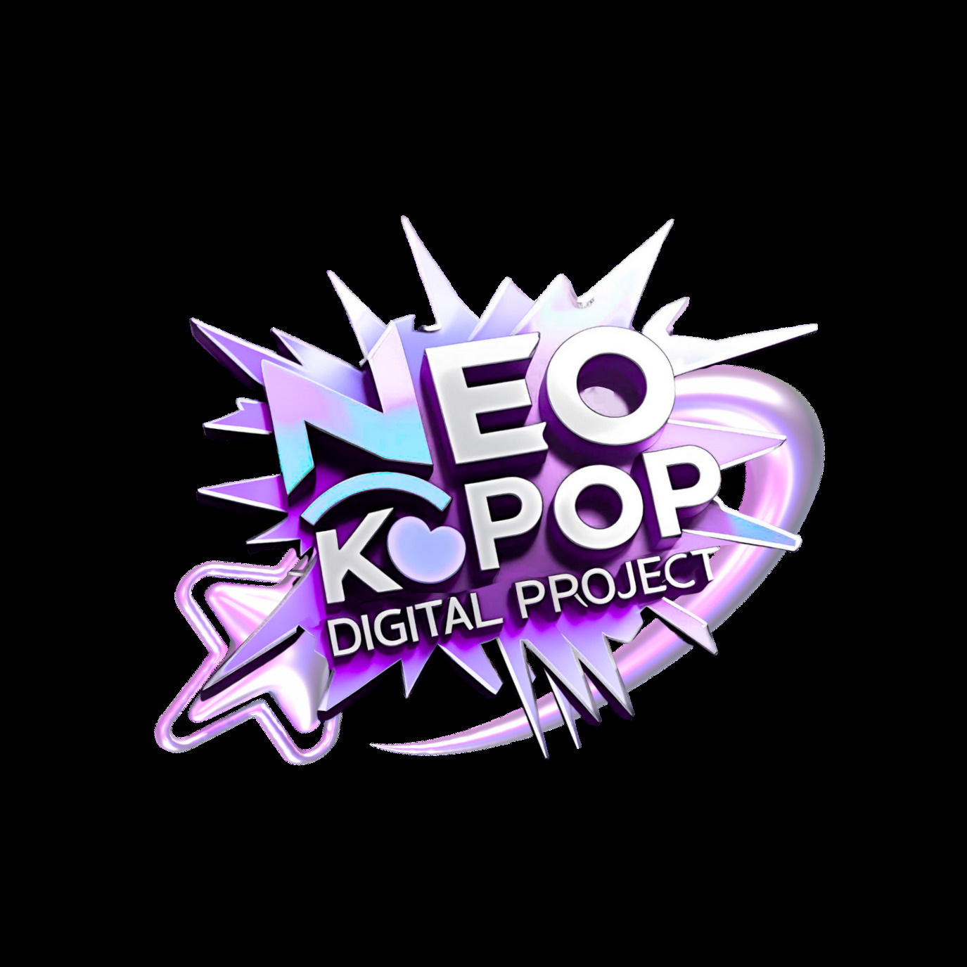 【TikTok発！全く新しい“デジタルK-POPアイドル”が誕生する】日韓連携プロジェクト「NEO K-POP DIGITAL IDOL PROJECT」ついに始動！