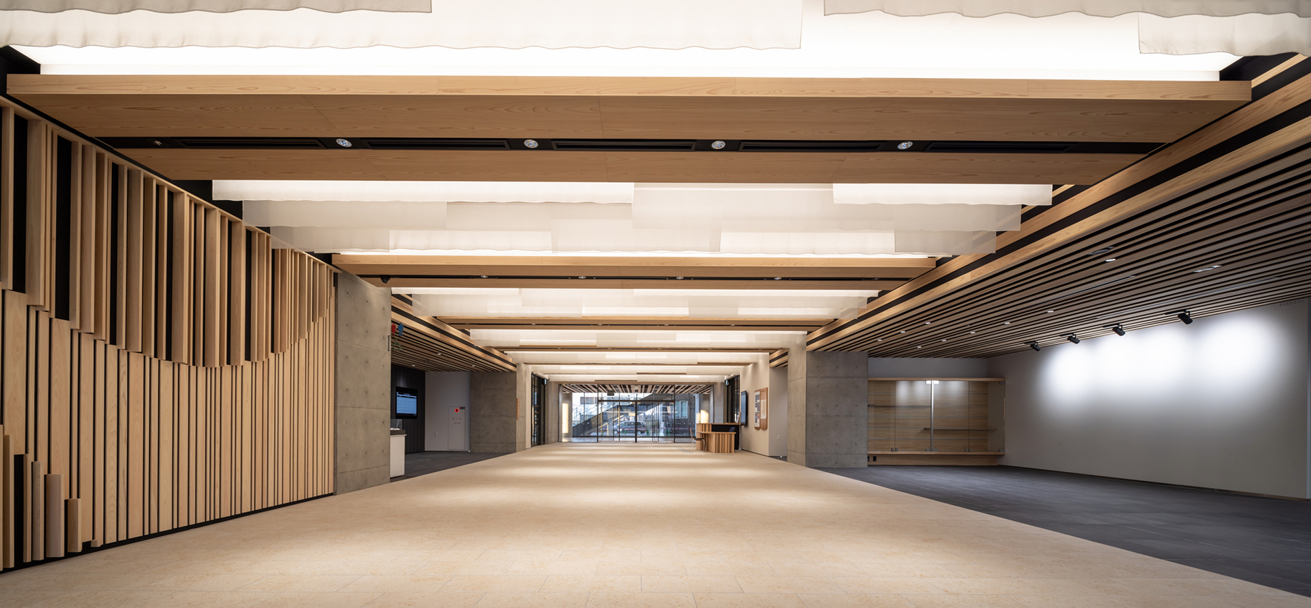 ウッドデザイン賞2025 ライフスタイルデザイン部門2件受賞