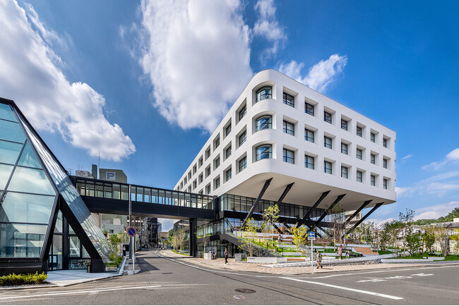 第57回中部建築賞２件入選