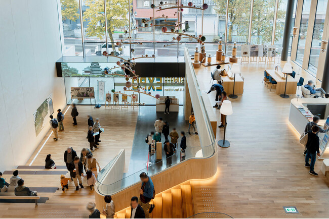 2025年度JIA優秀建築選に5作品選出