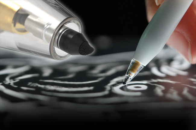 �؍��\�E�����A���l���`�[�����uiPad�̏����S�n�v�ɖ{�C�Ō����������BApple Pencil�̑̌������{����ς��� Q-Flex(TM)�y���V���`�b�v �Ǝ�����y��H1+ ��GREENFUNDING�ɓo��