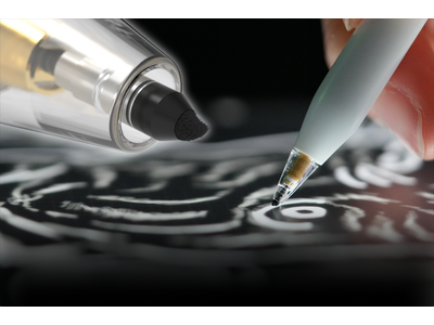 韓国ソウル発、少人数チームが「iPadの書き心地」に本気で向き合った。Apple Pencilの体験を根本から変える Q-Flex(TM)ペンシルチップ と次世代ペンH1+ がGREENFUNDINGに登場