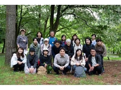 【開催レポート】“脳と思考の毒出し”を体感。薬草家・織田剛が石川県金沢市で出版記念・合宿イベントを開催