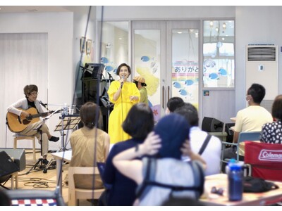 社会貢献活動に取り組むアスリートや団体、アーティストを表彰する『HEROs AWARD 2023』アーティスト部門の受賞者が決定