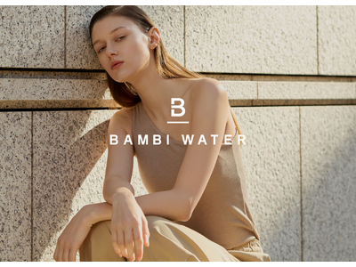 【BAMBI WATER】東南アジア最大級EC「Lazada」に出店開始 ― すでにアメリカ・アジア各国で展開、日本発“Quality Wear”ブランドがグローバル展開を加速