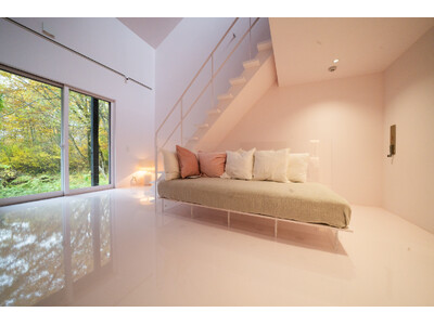 【3月7日はサウナの日】プライベートサウナ付き宿泊施設で「禅サウナ」体験を。サウナインが『37（サウナ）キャンペーン』を開催