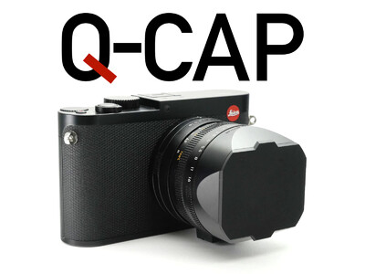 ライカQ, Q2、及びライカMマウントレンズ専用の、スリムでミニマムなレンズキャップ【Q-CAP】【M-CAP】を新発売。 企業リリース |  日刊工業新聞 電子版