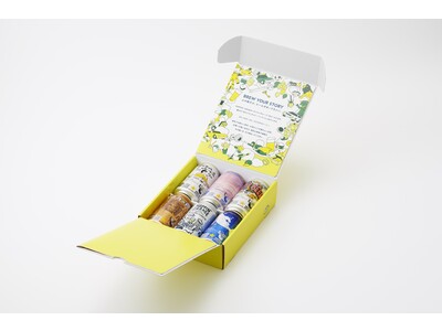 お客様のご期待にお応えし、「HOPPIN' GARAGE 6缶トライアルセット」発売開始します！