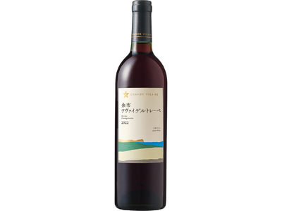 「Decanter World Wine Awards 2025」にて日本ワイン「グランポレール 余市ツ...