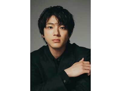 山田裕貴さん出演！ヱビス新CM「たくさんのいい顔」篇 12月15日(月)より放映