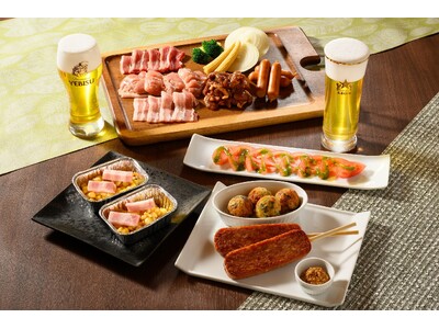 屋上で楽しむ開放的なビヤガーデン「銀座ライオンビヤガーデン　東武宇都宮店」4月23日（木）オープン！