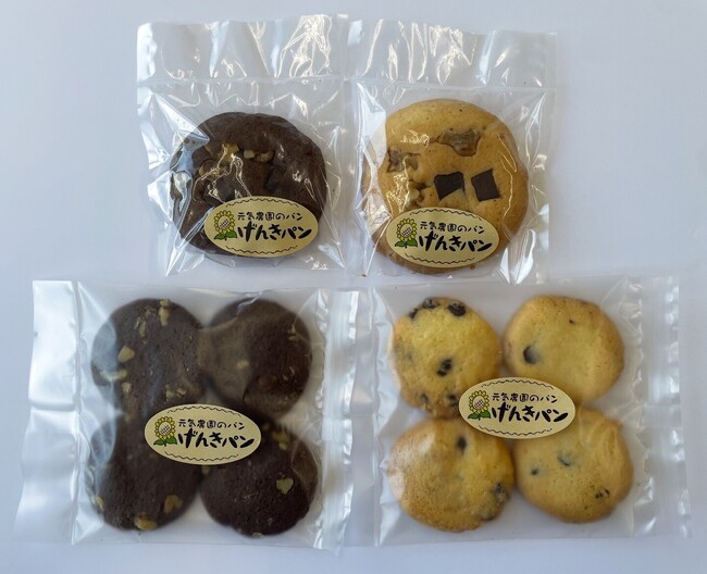 能登半島地震・被災地の「働く力」を応援石川県の福祉事業所が製造するクッキーを販売開始