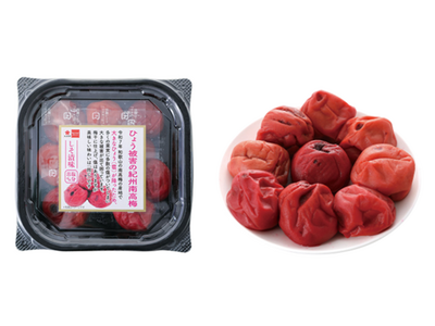 産地応援特別企画「ひょう被害の紀州南高梅」を販売2年連続の梅の凶作に苦しむ和歌山県の生産者とメーカーを応援