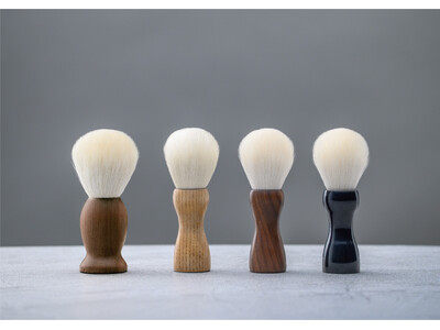 滝川のプライベートブランド『&T’s(アンドティーズ)』からアク抜き済みの山羊毛を使用した「&T’s シ...