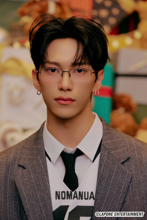 INI・池崎理人、FM NACK5『ALL The Feels』で語る4日間！自身が作成したプレイリストとWINTER SINGLE『THE WINTER MAGIC』を紹介！