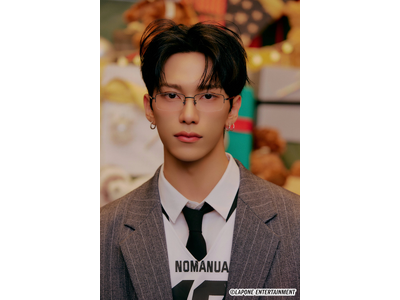 INI・池崎理人、FM NACK5『ALL The Feels』で語る4日間！自身が作成したプレイリストとWINTER SINGLE『THE WINTER MAGIC』を紹介！