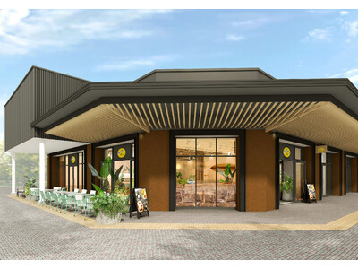 ～ Eggs ’n Thingsが埼玉県深谷市に初出店！ ～『Eggs ’n Things ふかや花園プレミアム・アウトレット店』2022年10月20日（木）10:00グランドオープン