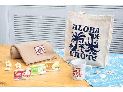 Eggs ’n Thingsオリジナルのアイテムやチケットが詰まった福袋が登場！「LUCKY BAG 2...