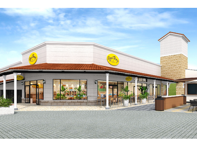 ～ 佐賀県初出店！Eggs ’n Thingsが鳥栖市のアウトレットモールに登場～『Eggs ’n Things鳥栖プレミアム・アウトレット店』2025年12月17日（水）グランドオープン