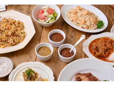 創業95年・老舗スパイスメーカーKISから、大人気「スパイス醤油」に続くスパイスと和の発酵調味料を組み合わせたリキッドスパイス「スパイス味噌」と「スパイス塩麹」が新登場、4/23(木)発売