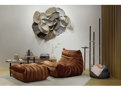 【リーン・ロゼ】11月15日（土）より「クリスマスフェア2025」を開催。パリの老舗パティスリー＜ラデュレ＞のマカロンをプレゼント。