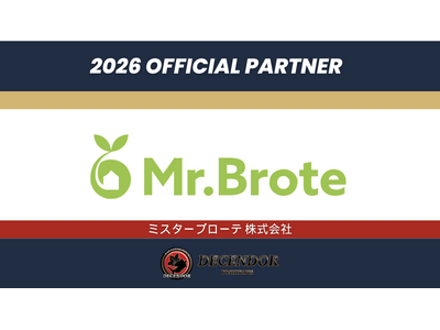 �f�B�Z���h�[���g��A�~�X�^�[�u���[�e������ЂƂ̃I�t�B�V�����p�[�g�i�[�_����X�V