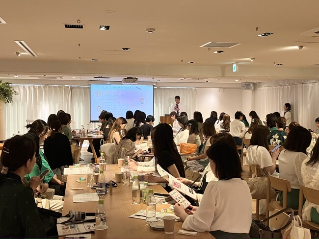 ヘアカットモンスターが「サンキュ！明るいミライフェス」に襲来!?「サンキュ！明るいミライフェス Early Summer 2025」5月22日(木)にセミナー＆体験会を開催