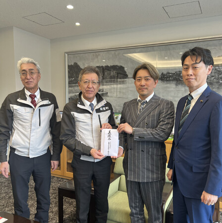 【 JABS活動報告 】能登半島震災義援金に関するご報告