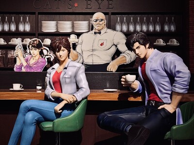 ���̐X���p�قŊJ�Ò��́u�V�e�B�[�n���^�[�匴��W�v�Ɂuꠑ����v���g�嗧�������悢��o��I�i���L���b�c�A�C��?�A���A�C�V��A����4�l���������I�V��I���W�i���O�b�Y�����h�P�[�X�������ɔ̔��J�n�I