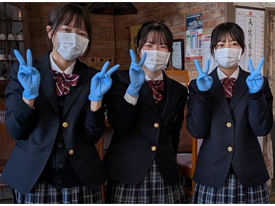 （4/25新発売）卒業しても、諦めなかった。諫早商業高校生の想いが、老舗の技と地元の恵みを結んだ。紅天神...