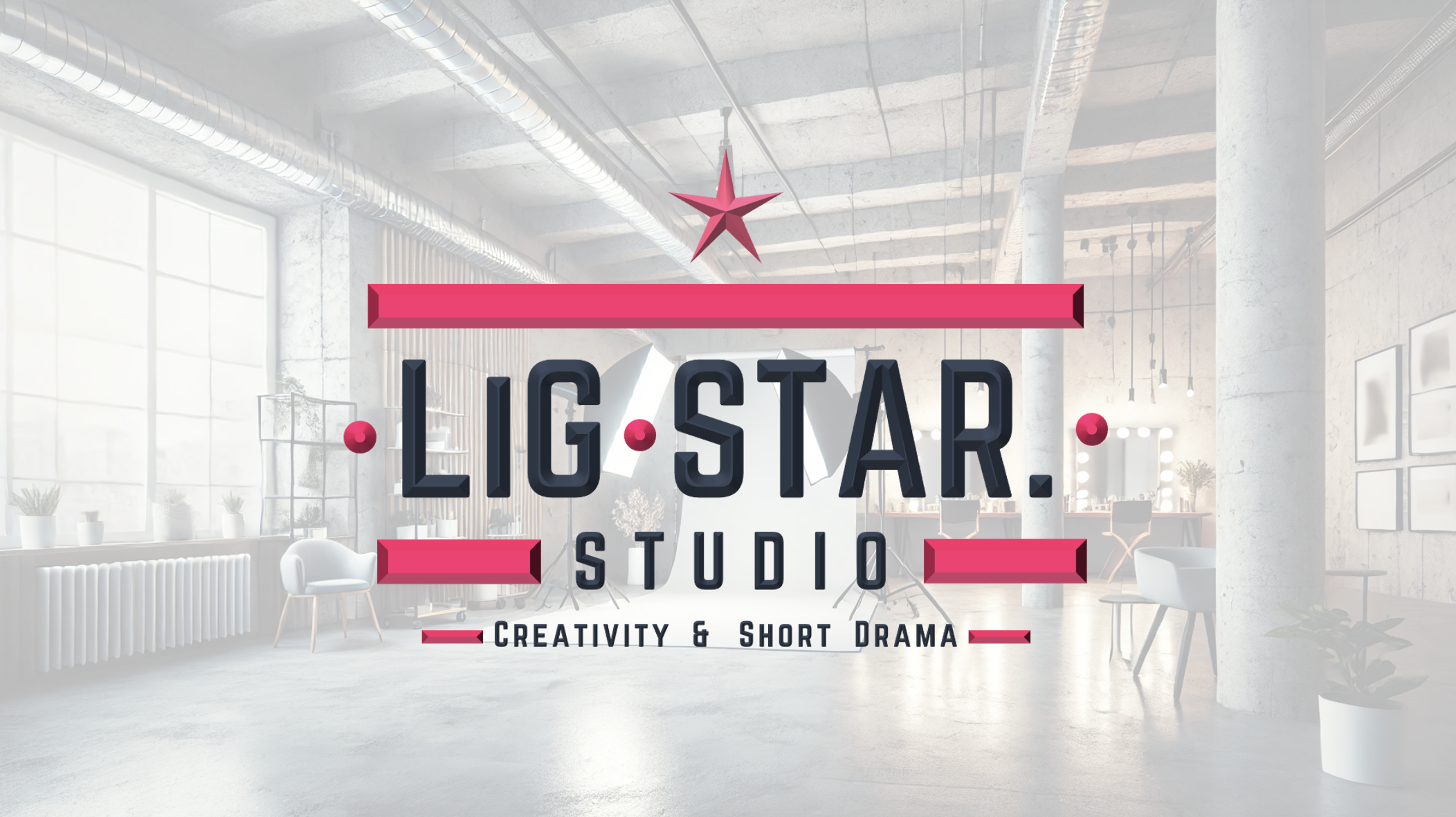 株式会社LiG STARが縦型ショートドラマに特化した新レーベル「LiG STAR.Studio」を開設