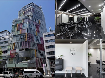 ブリーチカラー / デザインカラーの最前を走る美容室Nullが原宿エリアのランドマーク『Q Plaza HARAJUKU』内に三号店目となる『Null 神宮前店』をオープン