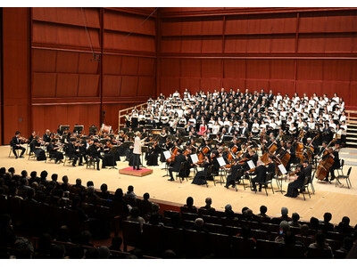 日本の第九は久留米から始まった！市民が紡ぐ「久留米第九2025」今年も開催へ