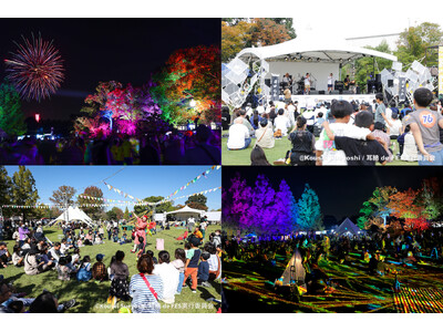 地元の夢をつなぐ音楽フェス「耳納 de FES」が育んだ、田主丸の新しい景色