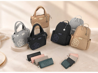 「CLATHAS（クレイサス）」QVC初出店、予定1時間の放送が約30分で完売終了人気の定番バッグ「カペラ」シリーズのQVCオリジナル商品を展開。初出店で好調なスタート