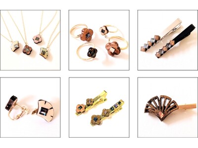 �L�����p�X���̔p�؍ދy�юg�p�ςݔ����̂��Ċ��p�����u���܂����̖؂Ɣ����́vSDGs�O�b�Y�̔̔��J�n�ɂ���