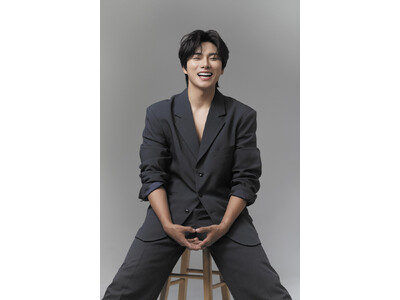 俳優 イ・イギョン 来日イベント開催決定&コメント到着!