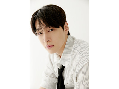 注目の俳優カン・ユソク 初来日ファンミーティング開催決定！