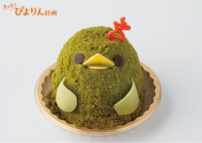 【料亭 河文×ぴよりん】名古屋の伝統を受け継ぐ料亭とコラボした、和モダンな「河文ぴよりん」販売！！
