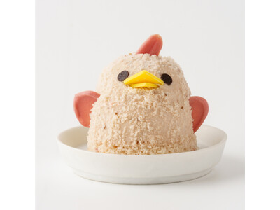 ぴよりん×有田焼のコラボ「有田焼ぴよりん」が今年も登場！