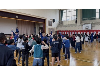 かわさきスポーツアンバサダーの「KADOKAWA　DREAMS」が「KAWASAKI 10,000人ダンスプロジェクト」を始動！