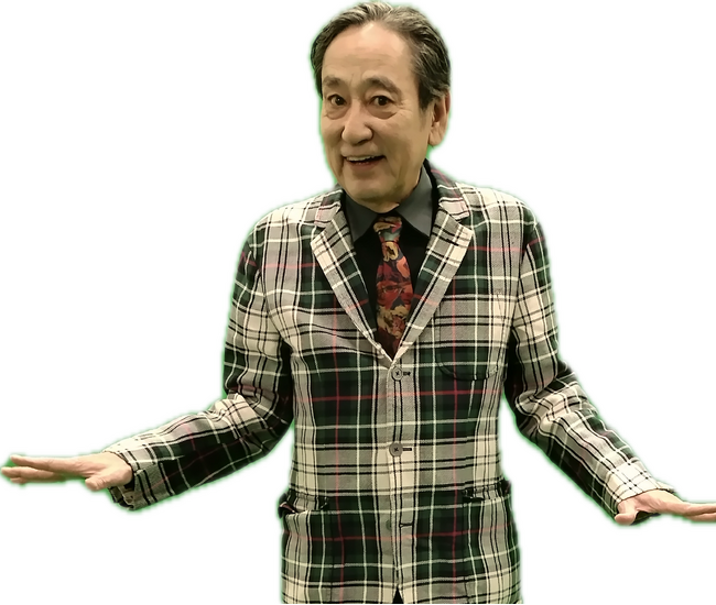ルー大柴さんを招いて -これからの人生を豊かにするための前向きな終活-「プレ・エンディングノート」リリースイベントを開催します！