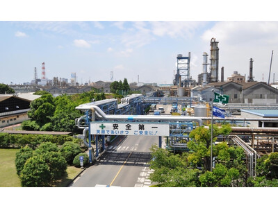 【無料】川崎臨海部の現場を特別公開。「川崎臨海部オープンファクトリー」を初開催します！