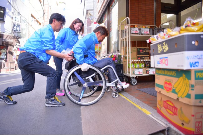 プレスリリース「参加無料！多様な視点でバリア(困りごと)を発見する「かわさきバリアクエスト」を3月20日（金・祝）に初開催します！」のイメージ画像