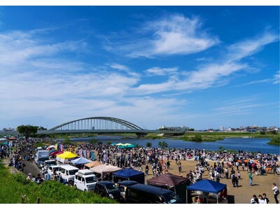 【入場無料】多摩区ソーシャルデザインセンターが「第６回登戸・たまがわマルシェ」を開催します！